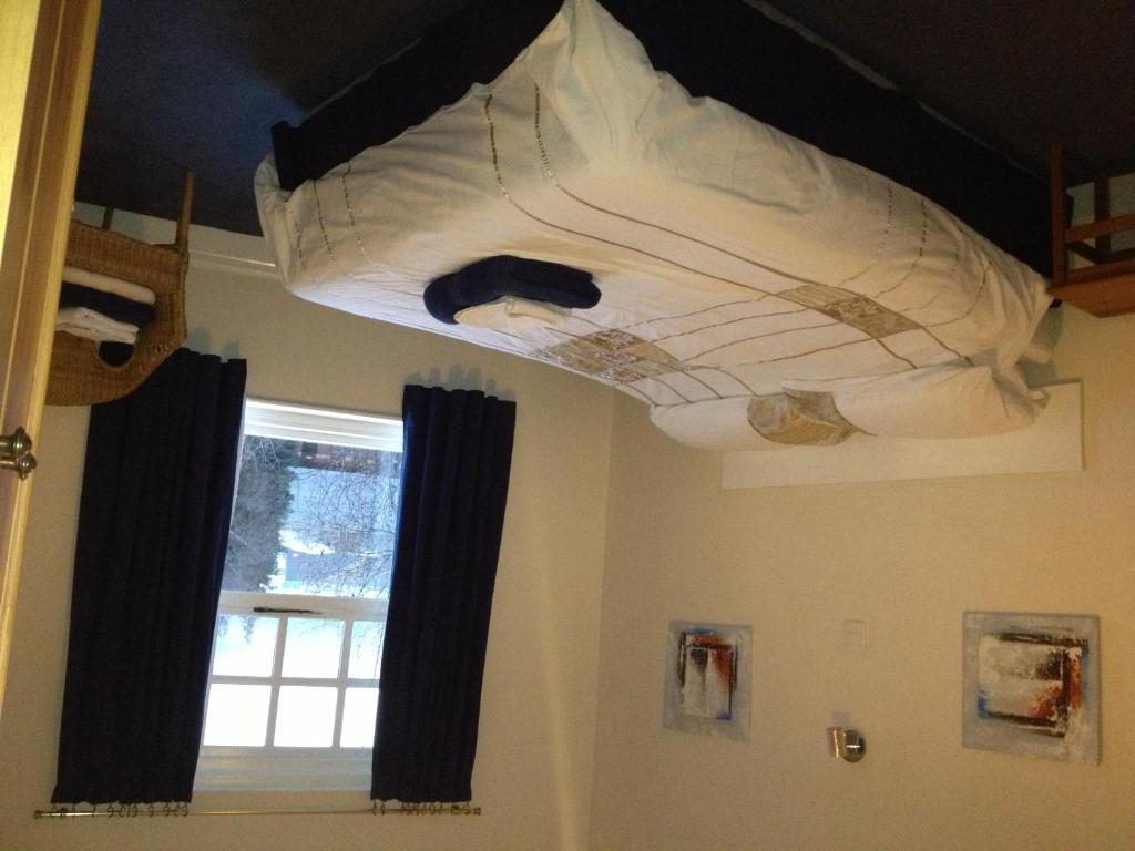 Hillsborough Hotel Sheffield Kamer foto