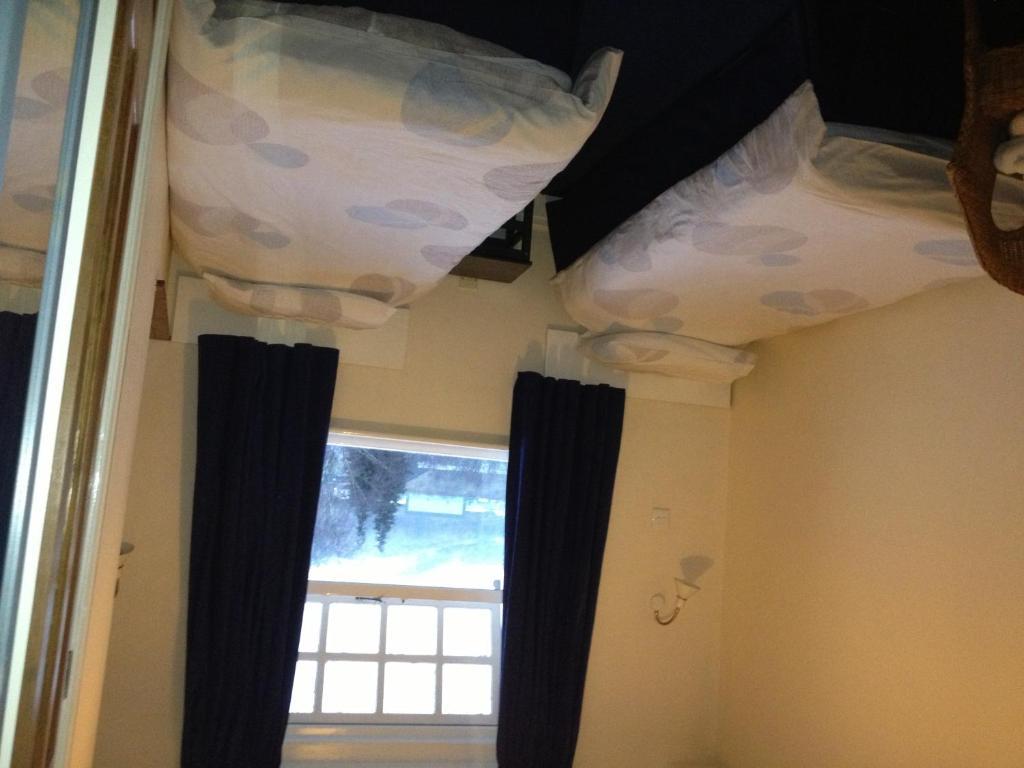Hillsborough Hotel Sheffield Kamer foto
