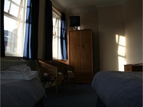 Hillsborough Hotel Sheffield Buitenkant foto